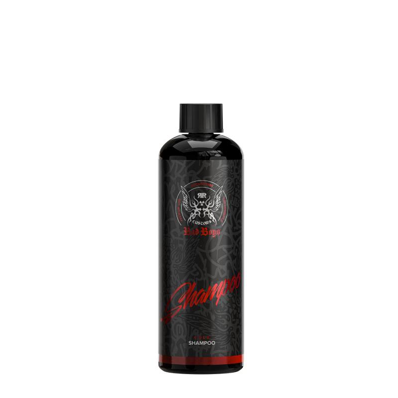 BadBoys Shampoo Cola 500ml