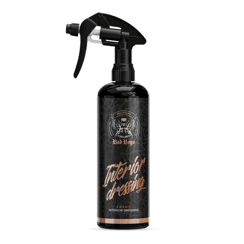BadBoys Interior Dressing Cookie 500ml