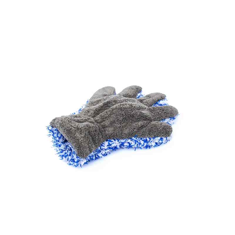 Microfiber Washing Glove - Bad Boys 