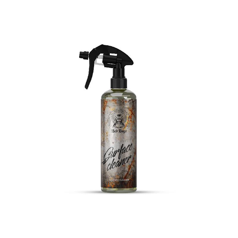 BadBoys Surface Cleaner 500ml