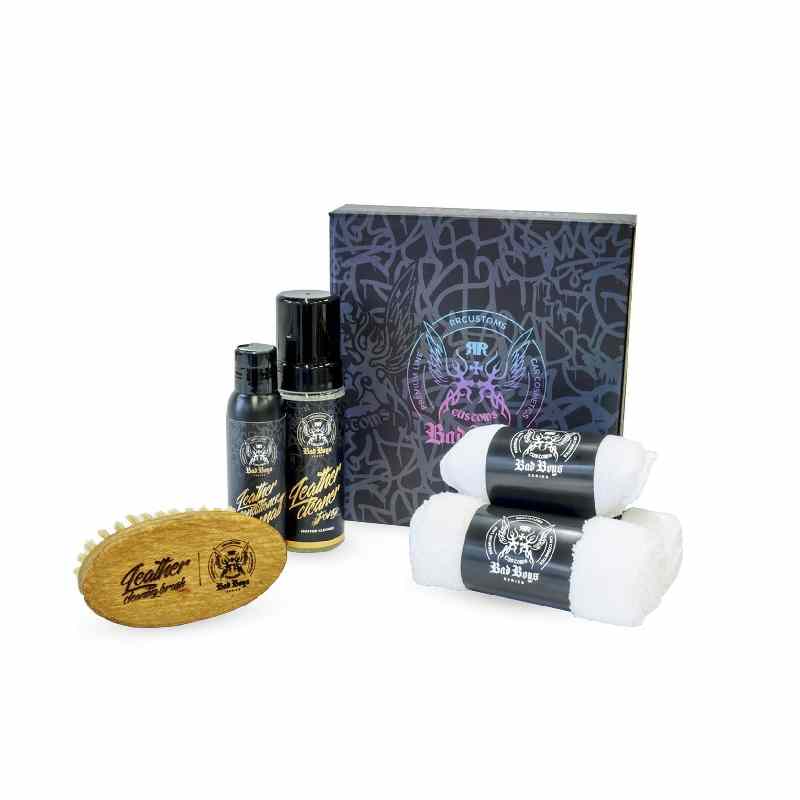 BadBoys Set Leather Car Standart Strong
