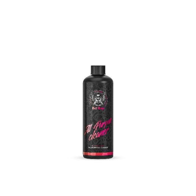BadBoys All Purpose Cleaner 500ml