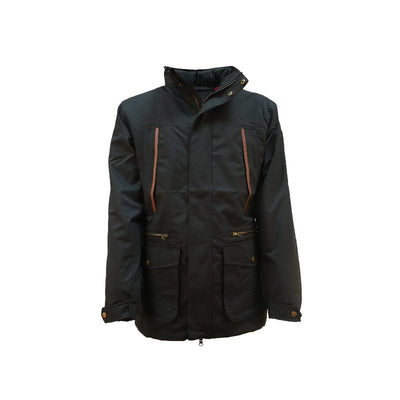 Rupes Field Jacket