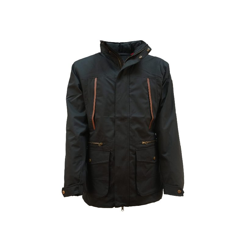 Rupes Field Jacket