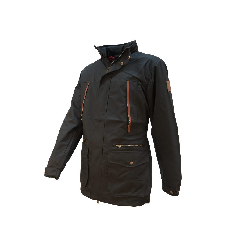 Rupes Field Jacket