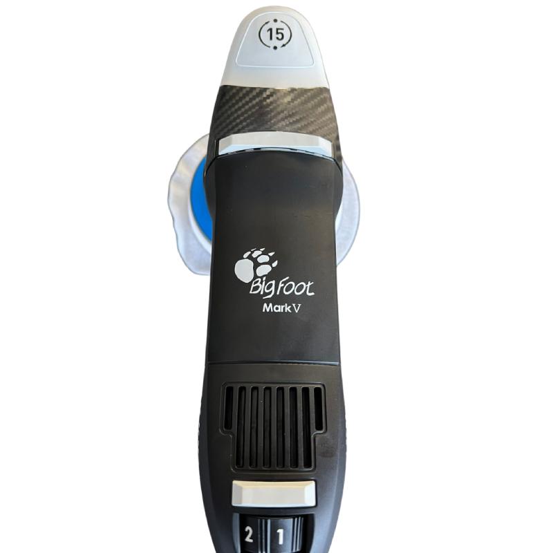 Pulidora Rupes LHR15/MarkV 1ª versión