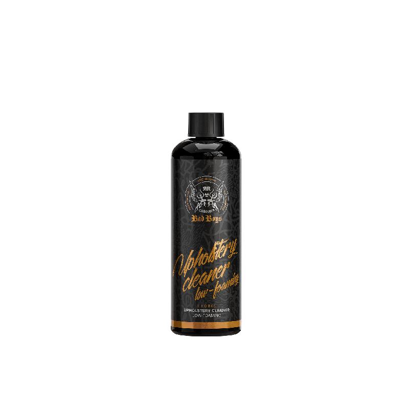 BadBoys Upholstery Cleaner Foaming 500ml