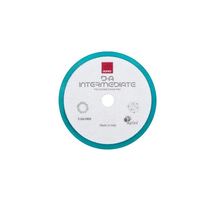 Rupes Medium DA Foam Polishing Pad
