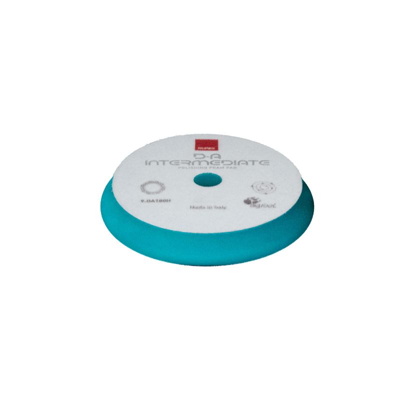 Rupes Medium DA Foam Polishing Pad