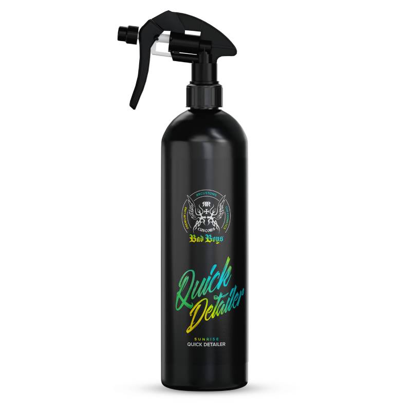 BadBoys Quick Detailer 1l