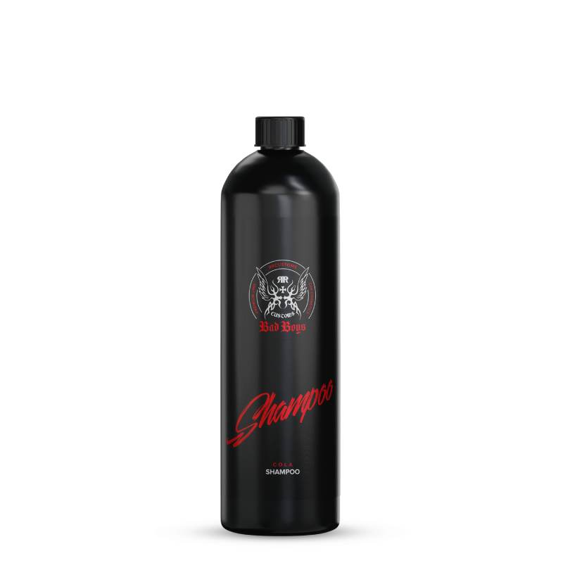 BadBoys Shampoo Cola 1l