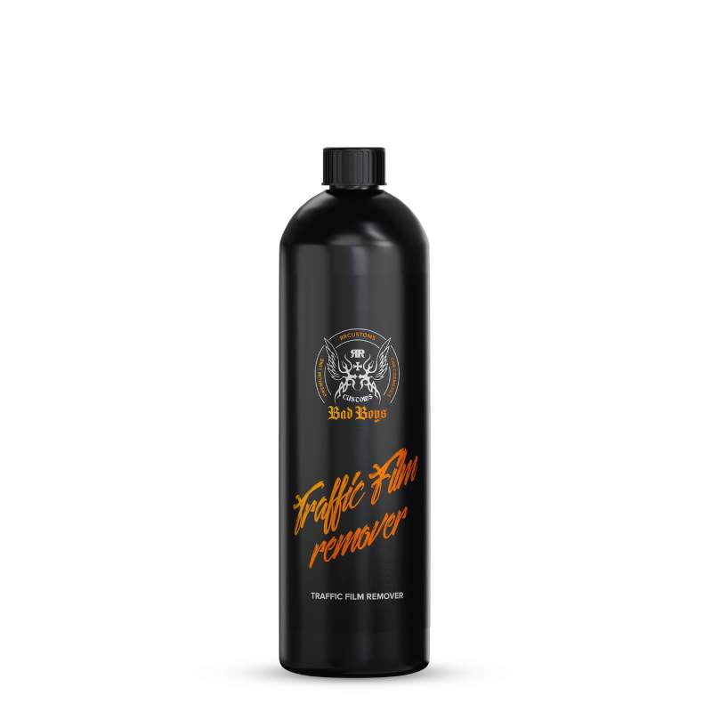 BadBoys Traffic Film Remover 1l