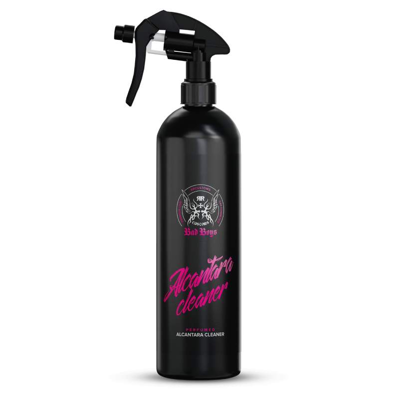 BadBoys Alcantara Cleaner 1l
