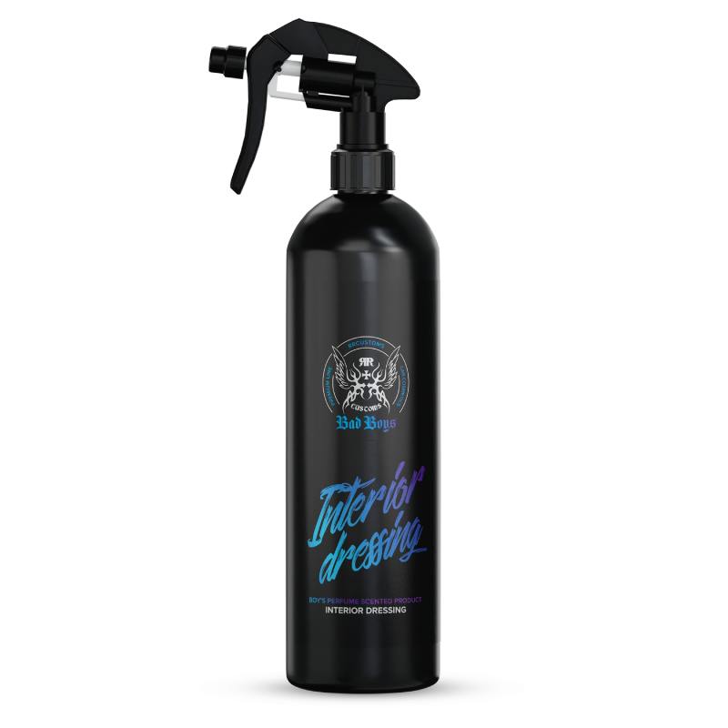 BadBoys Interior Dressing Boy 1l