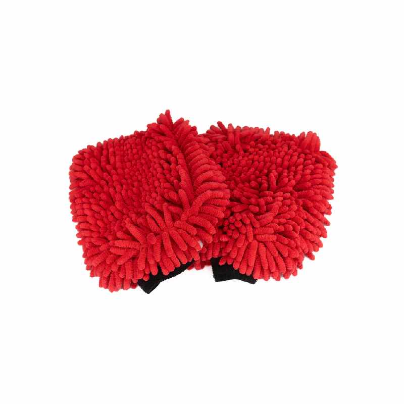 Guante de Lavado The Rag Company Knobby  Mitt