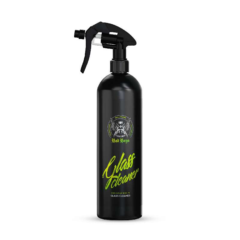 BadBoys Glass Cleaner 1l