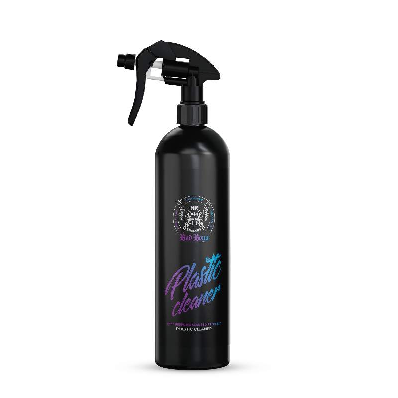 BadBoys Plastic Cleaner Boy 1l