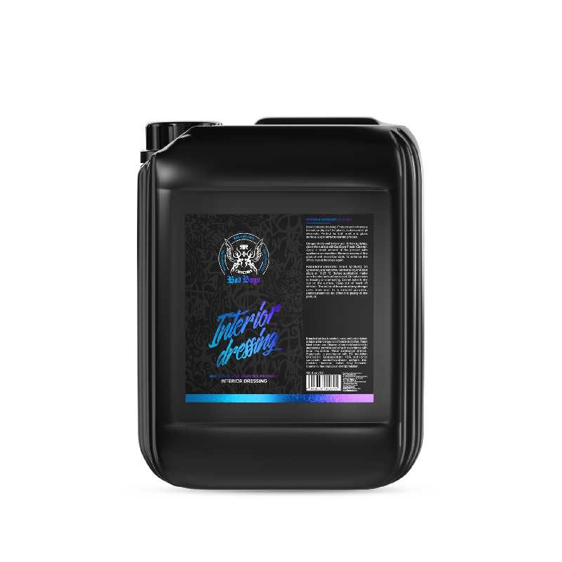 BadBoys Indoor Dressing Boys 5l