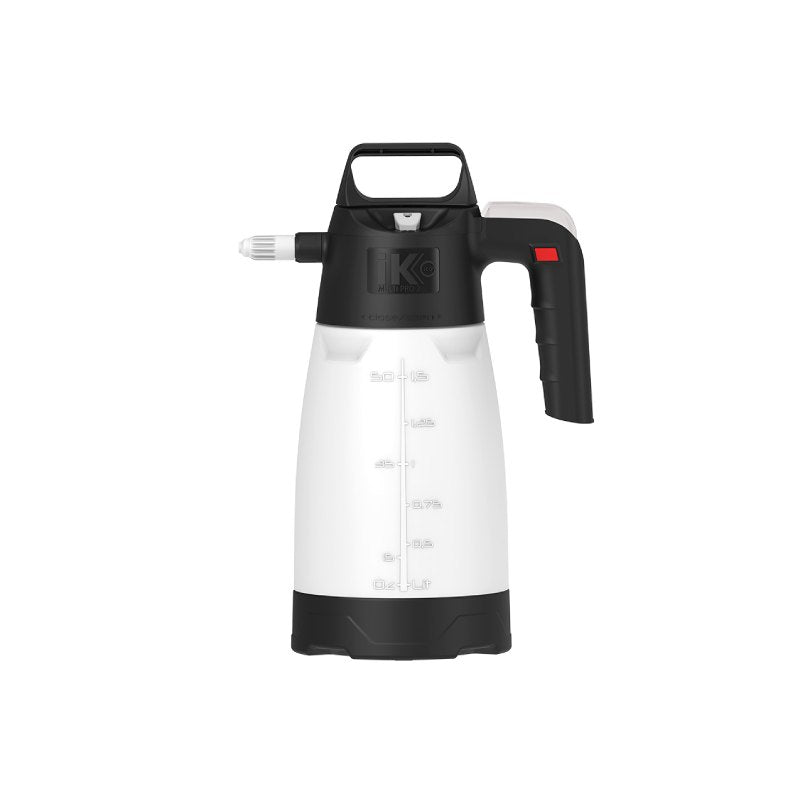 IK Multi Pro 2 360º
