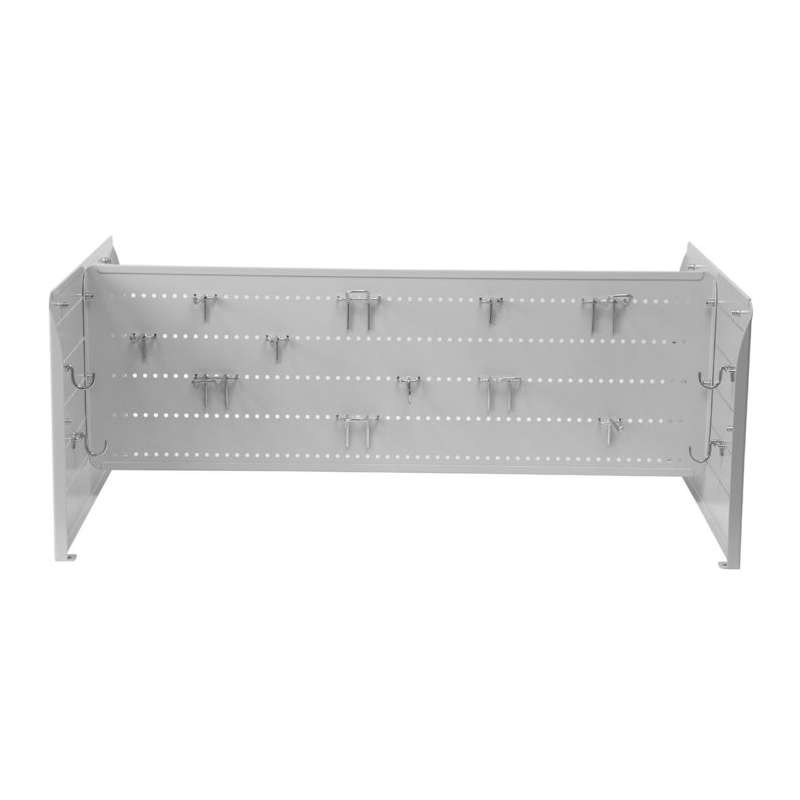 Top Panel for KC28 Workstation