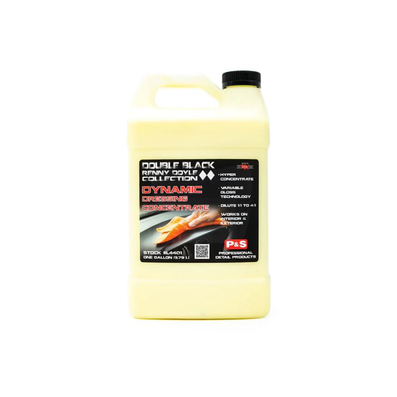 P&S Dynamic Dressing- Super Concentrated 3800ml