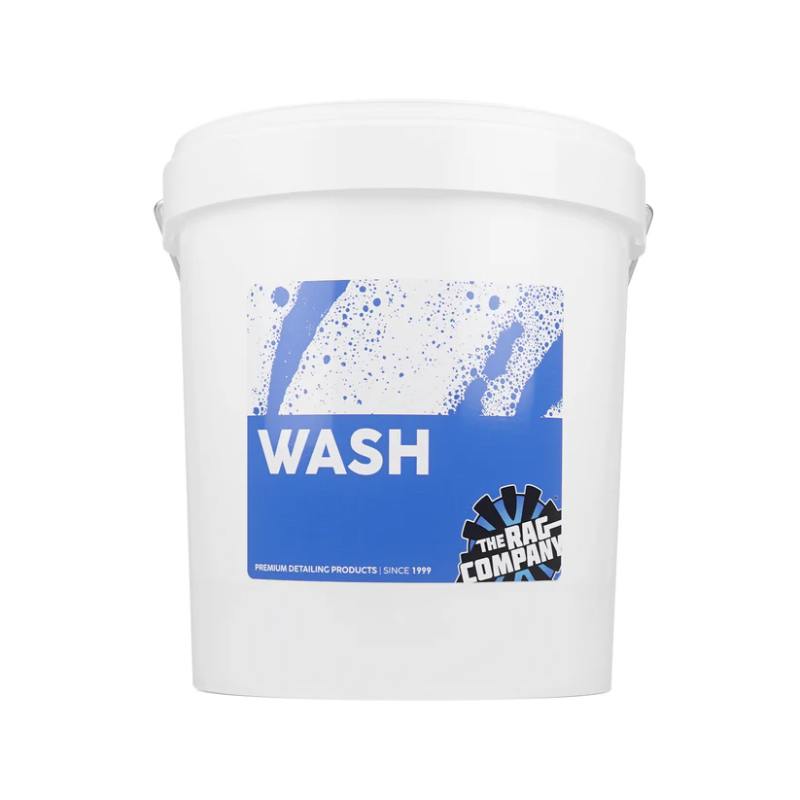 The Rag Company Washing Bucket without lid