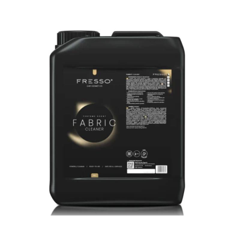 Fresso Fabric Cleaner 5L