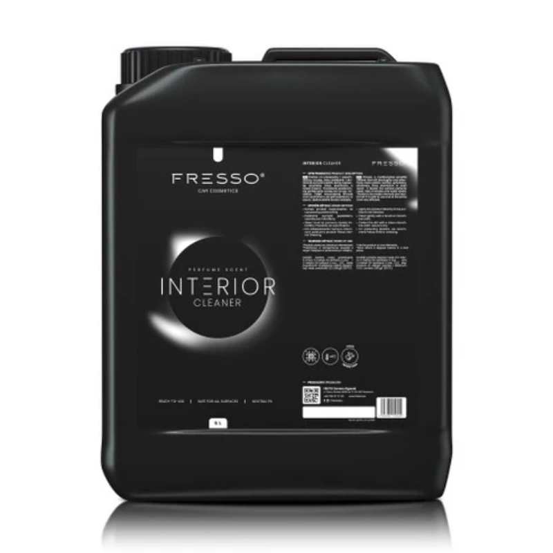 Fresso Interior Cleaner 5 Liters