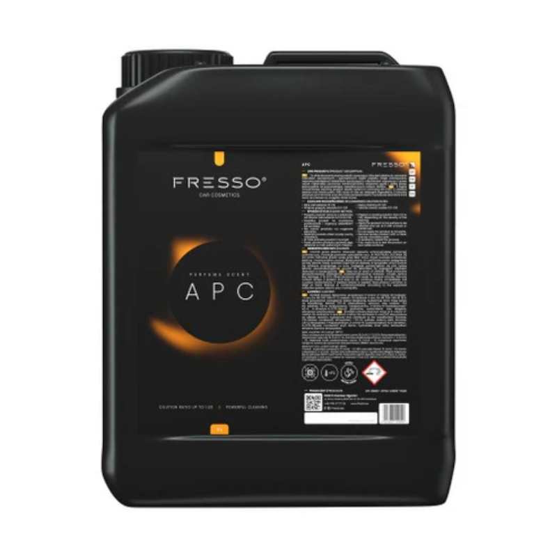 Fresso APC 5 Litros