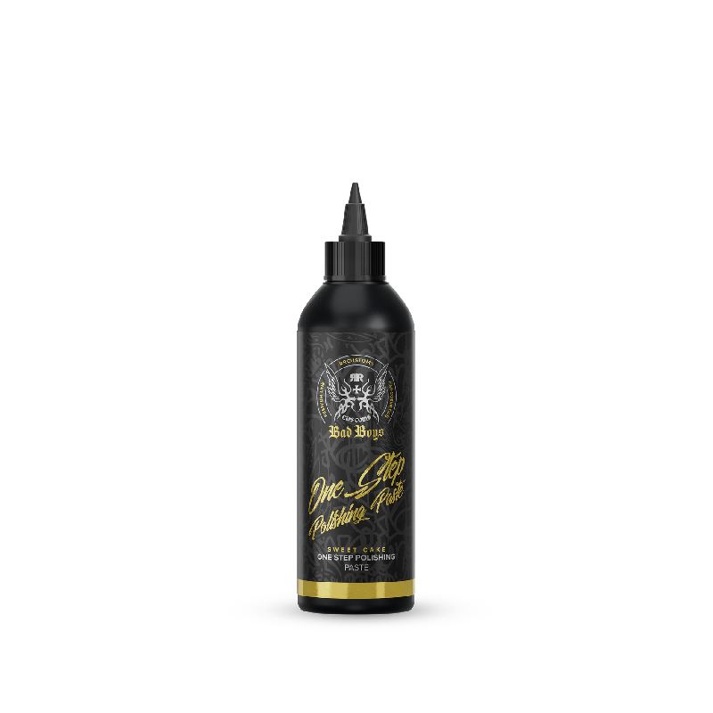 BadBoys Pulimento Un Paso 250g