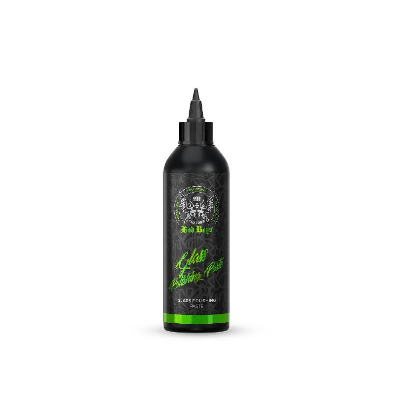 BadBoys Pulimento de Cristales 350g
