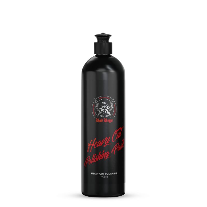 BadBoys Pulimento de Corte 1kg