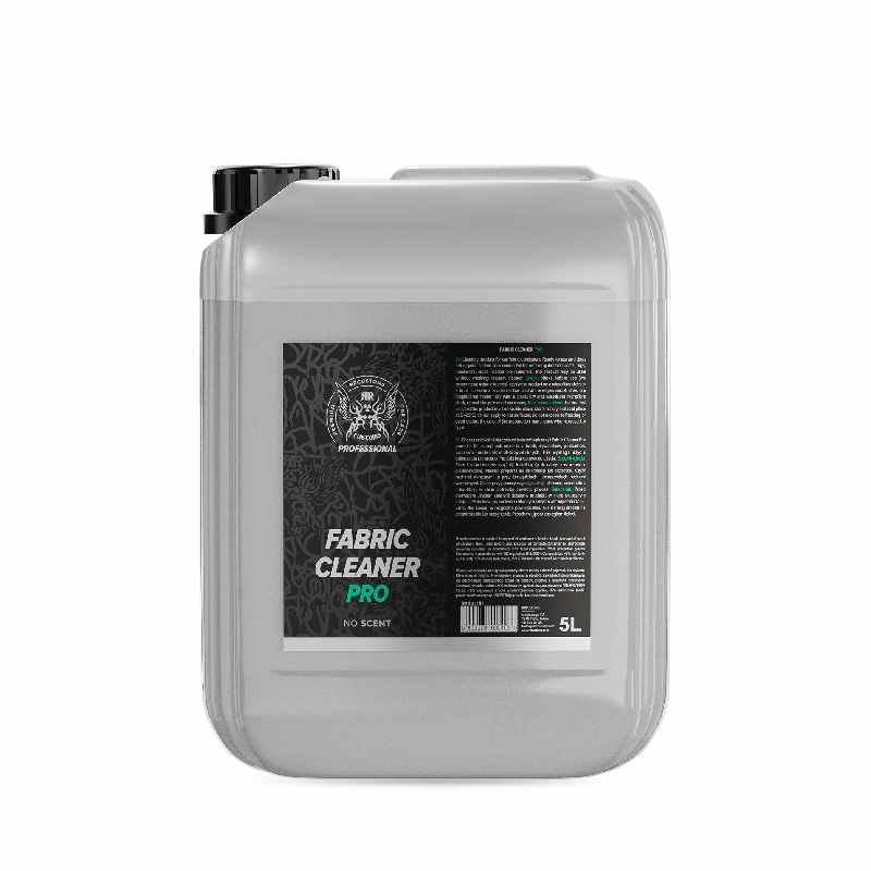 BadBoys Fabric Cleaner PRO 5L