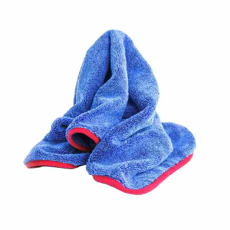 Toalla de secado Fluffy 40x60