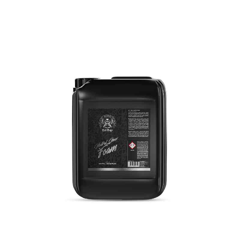 BadBoys Neutral Snow Foam 5L