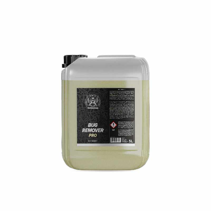 BadBoys Bug Remover PRO 5L