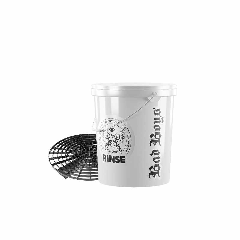 RRC Washing Bucket with Separator. Rinse
