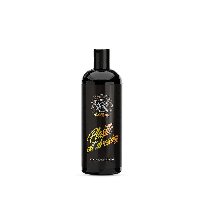 BadBoys Plastic Ext. Dressing 1L
