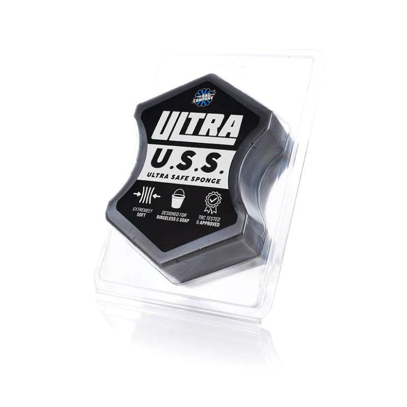 TRC ULTRA Safe Sponge
