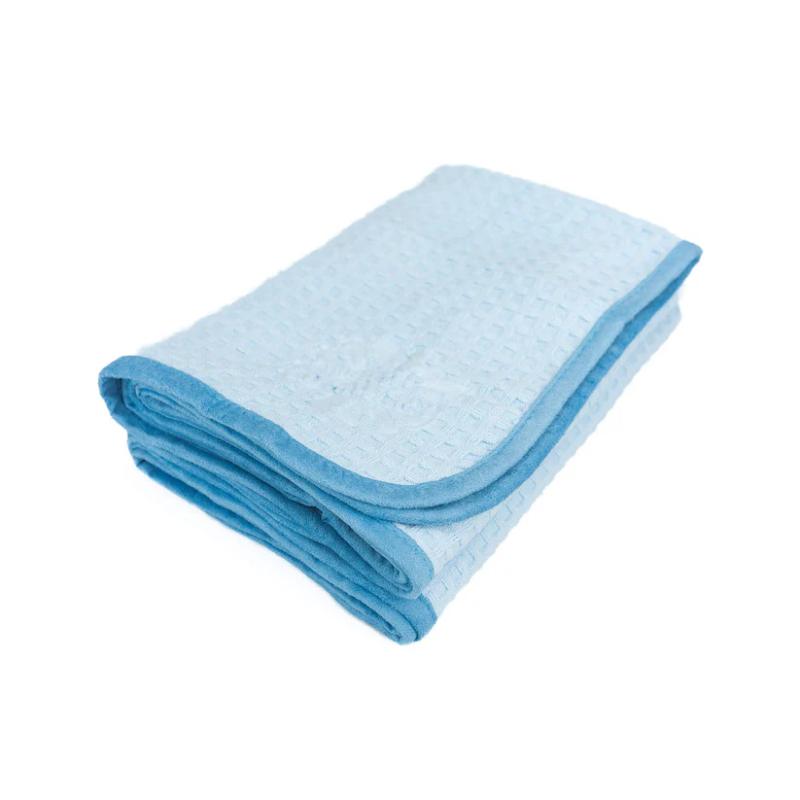 TRC Dry Me a River 51x102cm.- Toalla de secado PACK 2