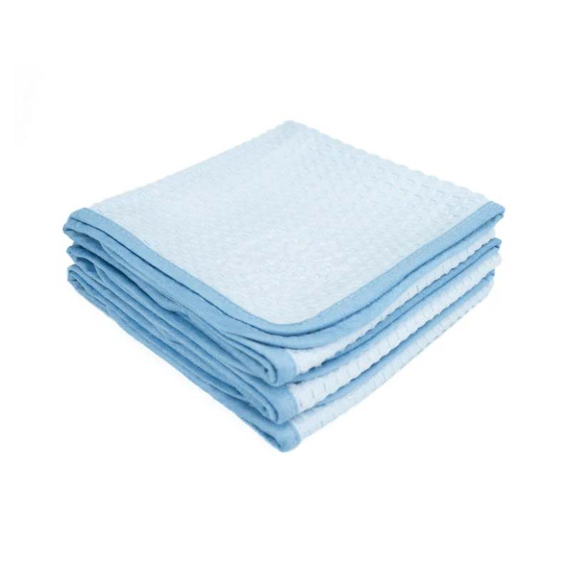TRC Dry Me a River 41x61cm.- Toalla de secado PACK 3