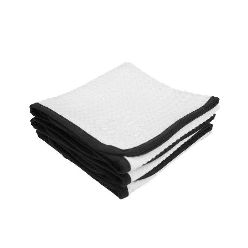 TRC Dry Me a River 41x61cm.- Toalla de secado PACK 3