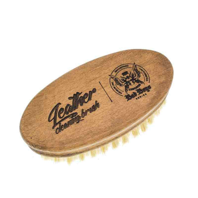 RRC Leather Cleaning Brush