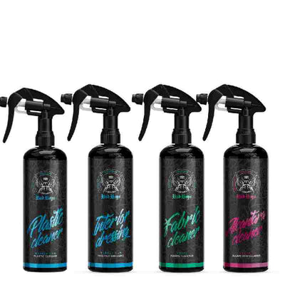 KIT Limpieza interior BadBoys