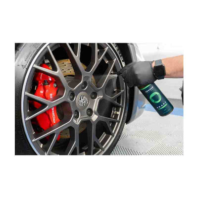ARMOR Adapt Waterless Wash 473ml - 2