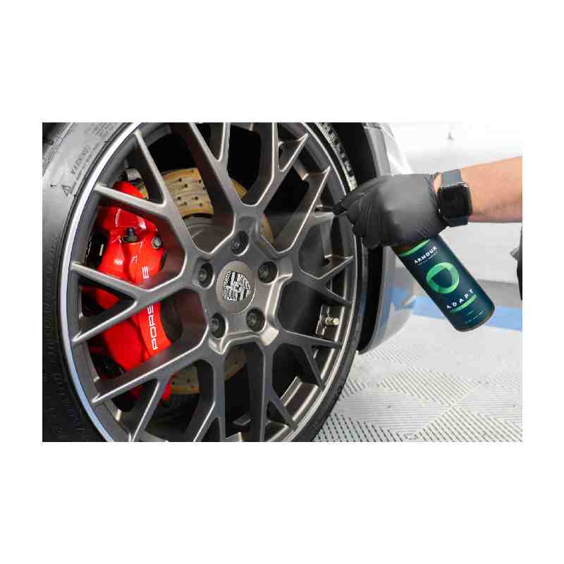 ARMOR Adapt Waterless Wash 473ml - 2