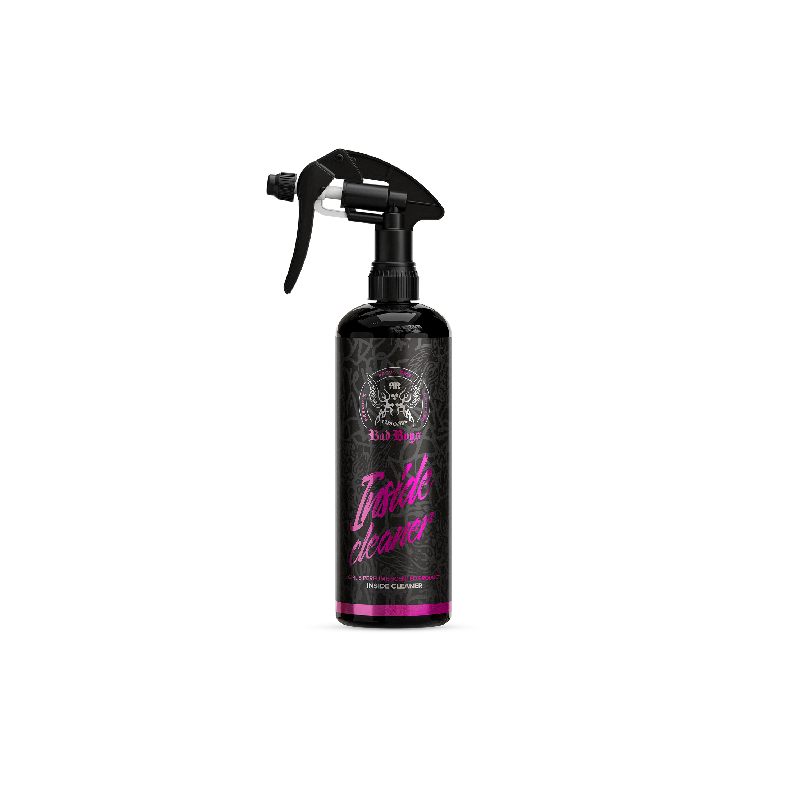 Badboys Inside Cleaner Girl 500ml