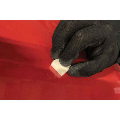 RUPES.-Lámina de cerámica quitamotas