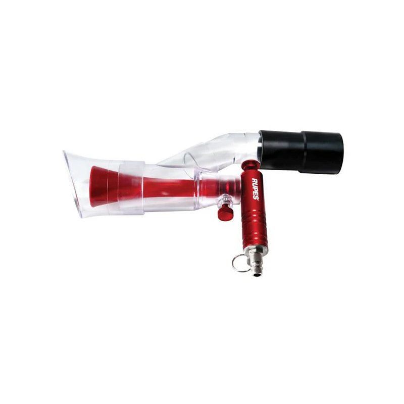 RUPES Air Jet Pad Cleaner - Pad Cleaner