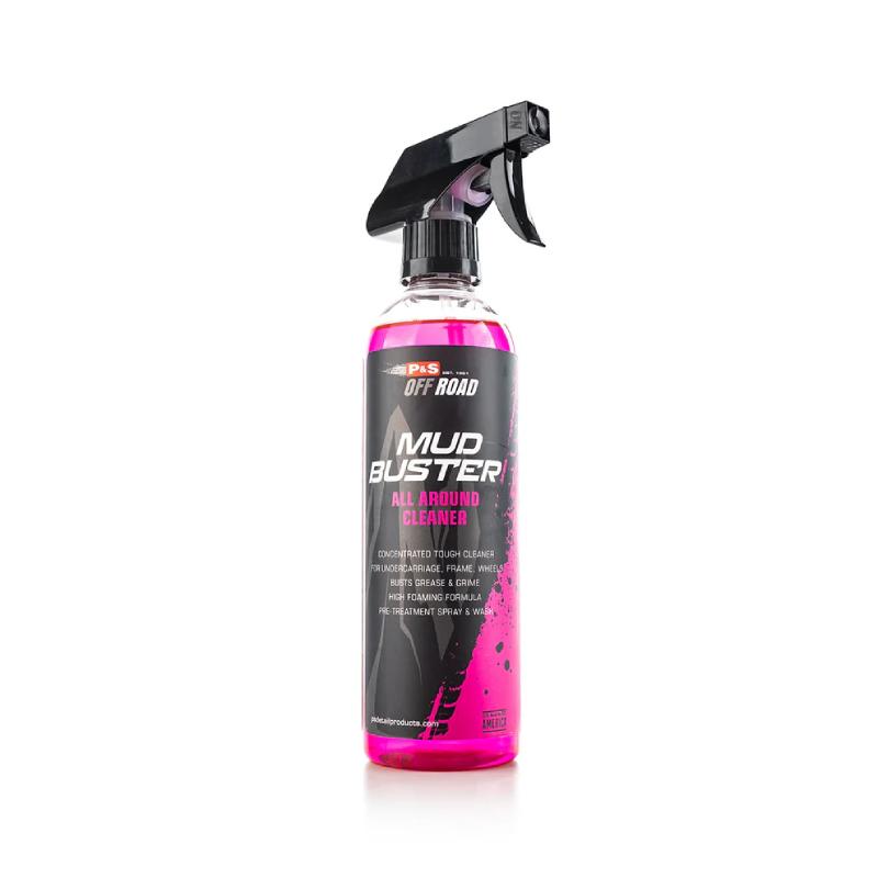 P&S MUD BUSTER All Around Cleaner 473ml